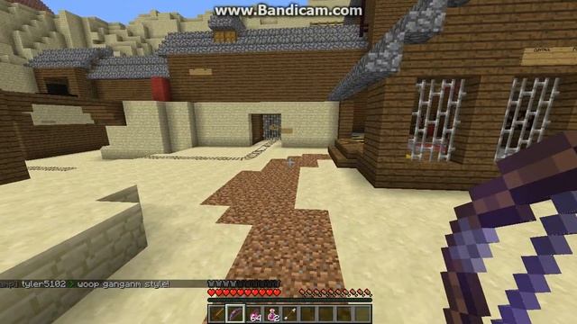 [Minecraft] Team Fortress 2 [Episode 1] смотреть онлайн