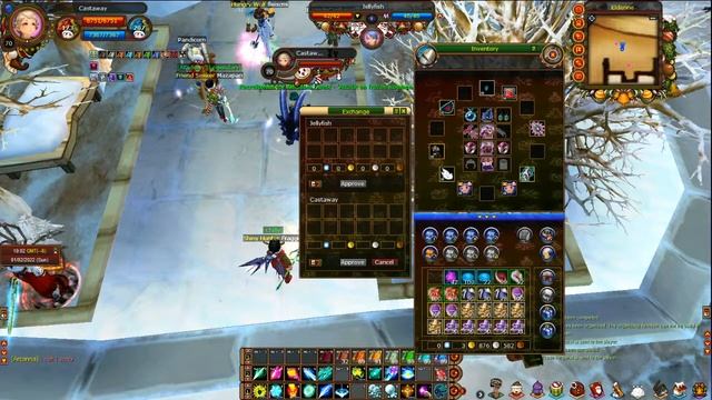 Comfy Fiesta Online NA gameplay; NEW SERVER IS OUT! c: Comfy music ~ (no mic) смотреть онлайн