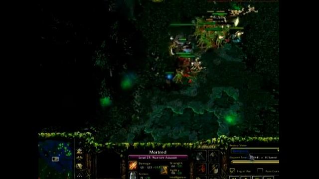 dota phantom assassin rampage.mp4 смотреть онлайн