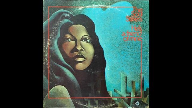 The Soul Stirrers (Richard Miles) - God’s Heaven смотреть онлайн