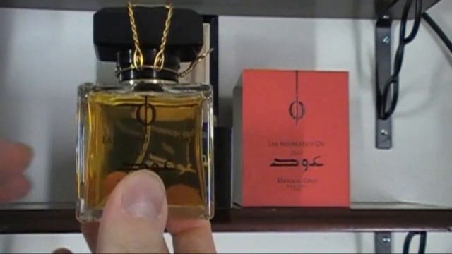 Mona Di Orio Les Nombres D'Or Oud смотреть онлайн
