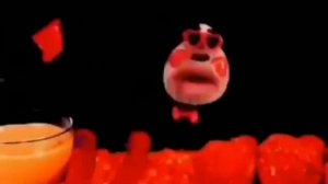 Real Mouth ASMR (meme)