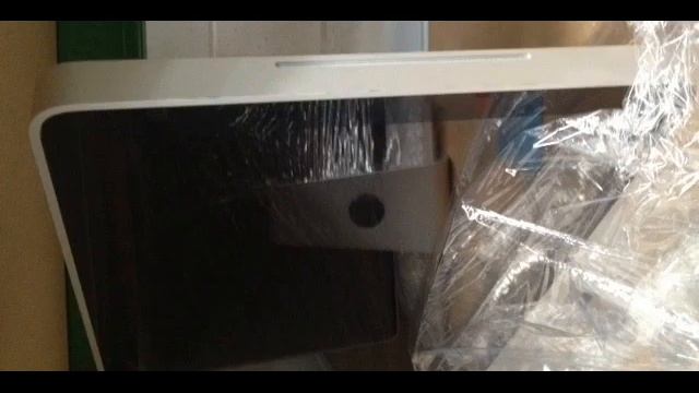 IMAC SCUFF FOR ADRIENNE.wmv смотреть онлайн