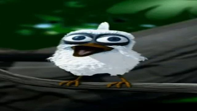 Птица кричит САЛАМ АЛЕЙКУМ смотреть онлайн