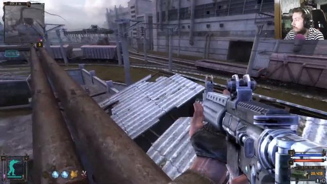 S.T.A.L.K.E.R | Тень Чернобыля | МАТ, МНОГО МАТА | смотреть онлайн