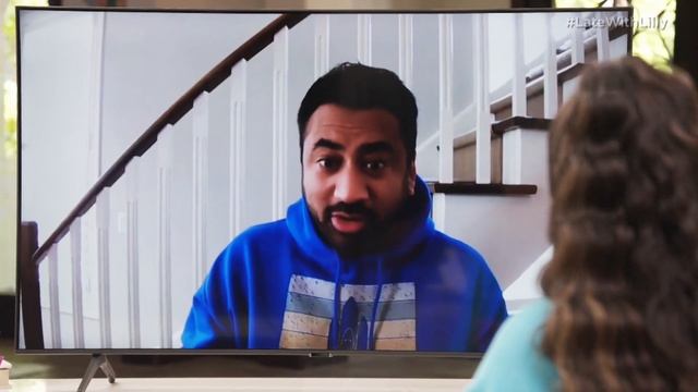 Kal Penn Wants His Next Role to Be an Astronaut смотреть онлайн