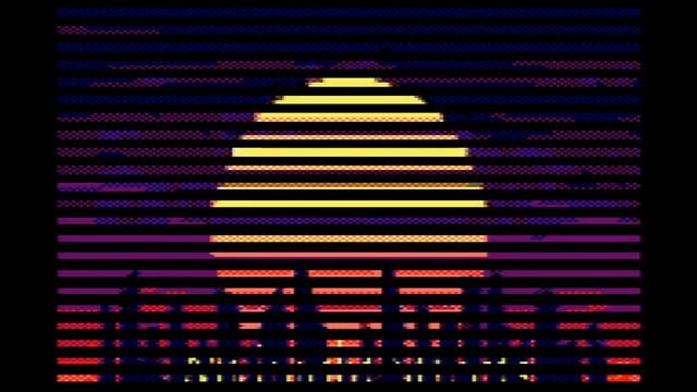 MIDNIGHT STREETS (2024) Amstrad CPC