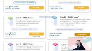 Wise Token Launch on BSC Binance Smart Chain Quick Review!