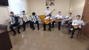 Вперёд Россия! О. Газманов