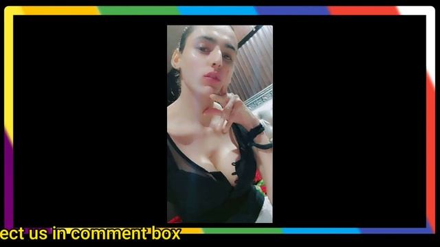 Pakistani Shemale | Shemale In Pakistan | Dolphin Ayan Koko |