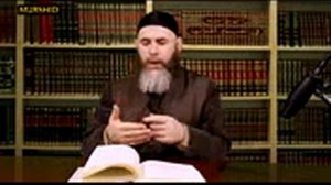 Салах Межиев проповедь