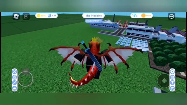 [Roblox] Mini Cities 2 BETA หมู่บ้านจัดใกล้เสร็จแล้ว #5 смотреть онлайн