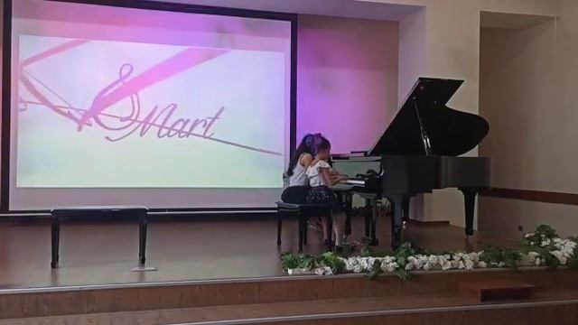 Э. Градески Регтайм Мороженое смотреть онлайн