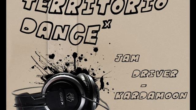 JaM DriVer - kardamoon смотреть онлайн
