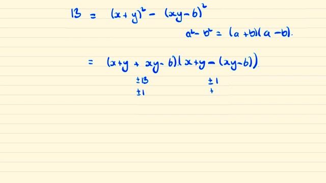 Solve for Non-Negative Integers | Math Olympiad Training | Number Theory смотреть онлайн