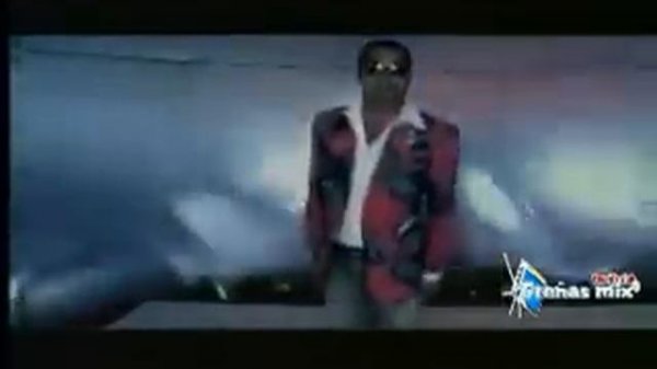 Macarron Chacarroned!