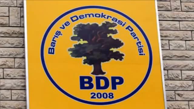 AYRAN KASABASI BDP 2014 Seçim Müziği смотреть онлайн