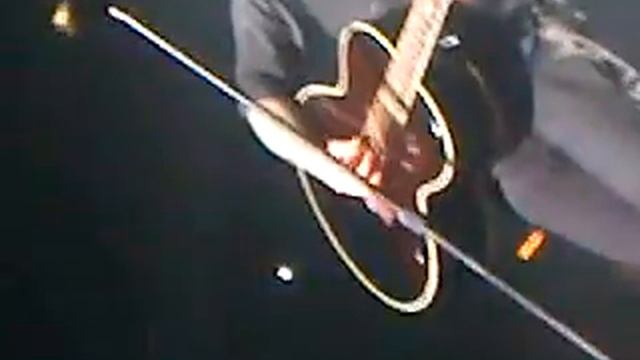 Green Day Last Night On Earth live Belfast смотреть онлайн