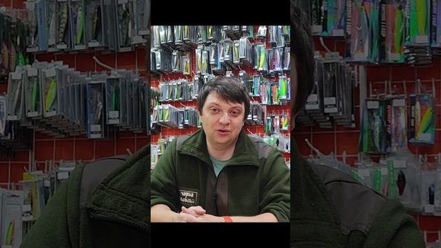 Какая должна быть фишка у рыболовного магазина @fishfilos by @danclaimant смотреть онлайн
