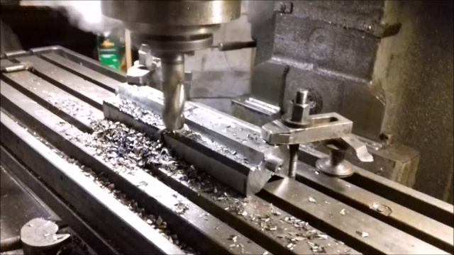 Тиски специального назначения.