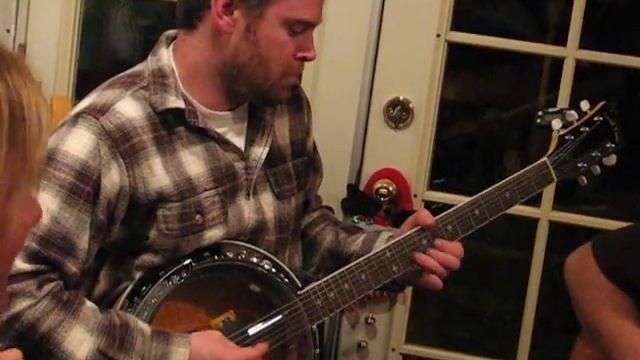 Mojito @ Geri's 12 21 09 062 смотреть онлайн