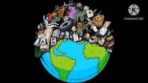 Познавательное развитие во второй младшей группе "Всемирный день Земли"