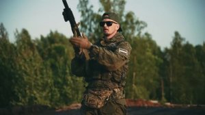 ХУДШЕЕ ОРУЖИЕ В МИРЕ. Страйкбол, вода, важное мнение блогера