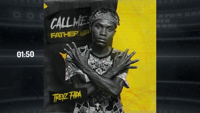 Treyz Fada - Pretender (feat Q bar & Dumi Keyz) смотреть онлайн