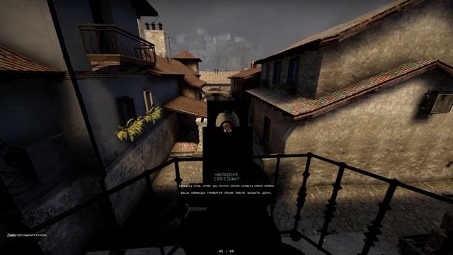 Insurgency не большой обзор крутой игр смотреть онлайн