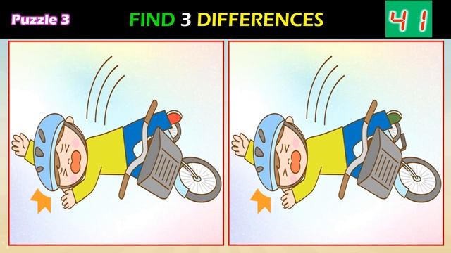 Find The Difference. Top 3 Smart Can Spot The Difference. Round 37 смотреть онлайн