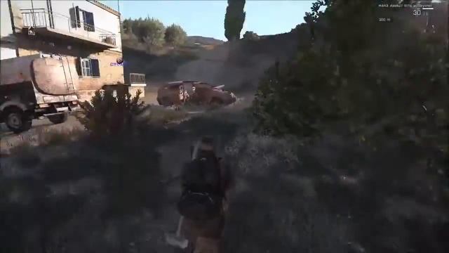 Arma 3 Breaking Point Haven Destruction смотреть онлайн