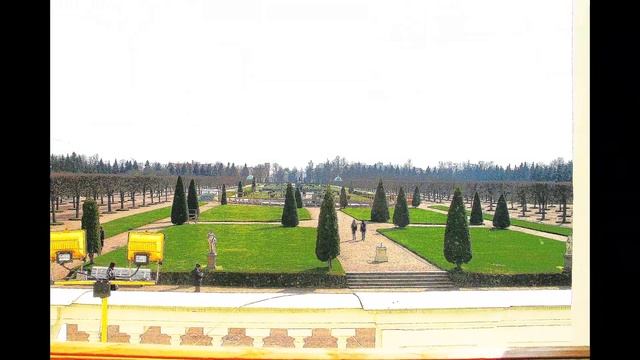 SANPIETROBURGO PALAZZO D'INVERNO смотреть онлайн