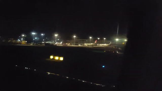 Pegasus Airlines Flight Landing From Sarajevo (TC-ARP) смотреть онлайн