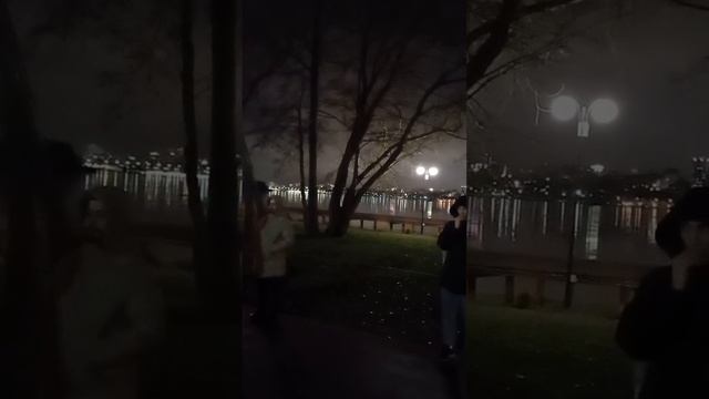 Встреча нового года 2025 в смарт парке Дельфин Воронеж. Новогодняя ночь 1 января 2025 год дискотека смотреть онлайн