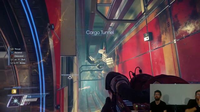 Prey: Part 29 - Back after this break! смотреть онлайн
