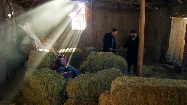 Ишки Ятимон кисми 21 бо забони точики..