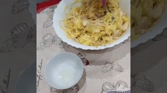 Куриные ножки в кляре смотреть онлайн