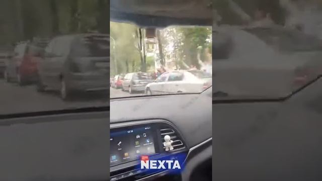 ⚡️КЕРАМИН ВСТАЛ НА ЗАБАСТОВКУ смотреть онлайн