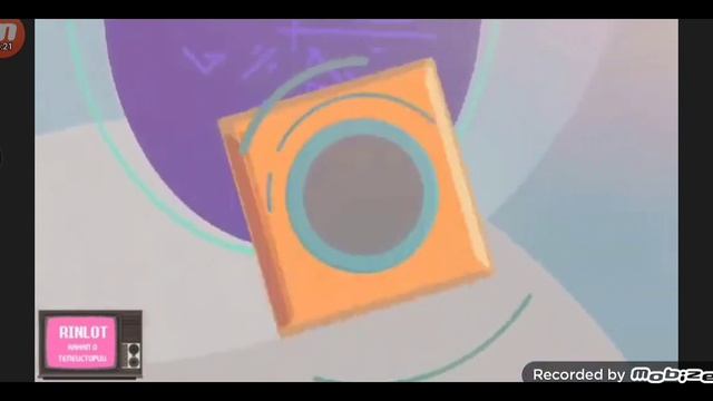 Основные Заставка (Gakku TV, 09.06.2013-н.в) смотреть онлайн