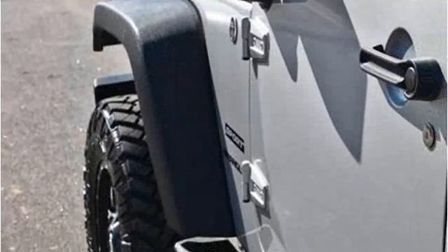 2012 Jeep Wrangler Used Cars Lexington SC смотреть онлайн