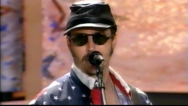 Primus - Here Come The Bastards - 8/14/1994 - Woodstock 94