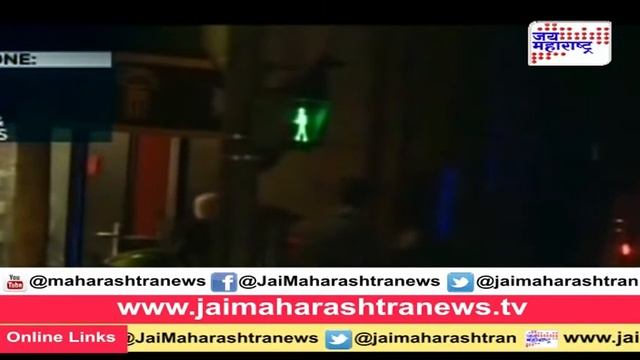 Paris Attacks: 118 dead, Shootings and Explosions Leave City on edge смотреть онлайн