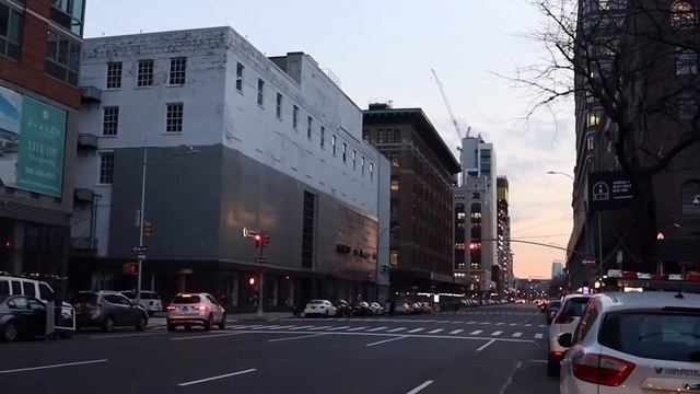 HUDSON YARD, NEW YORK