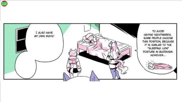 One More! | Modern Mogal Comic Dub