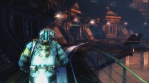Прохождение Dead Space 3 Глава3   Глава 3 Роанок режим новая+ часть2