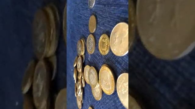 Нумизматическая коллекция-1 смотреть онлайн