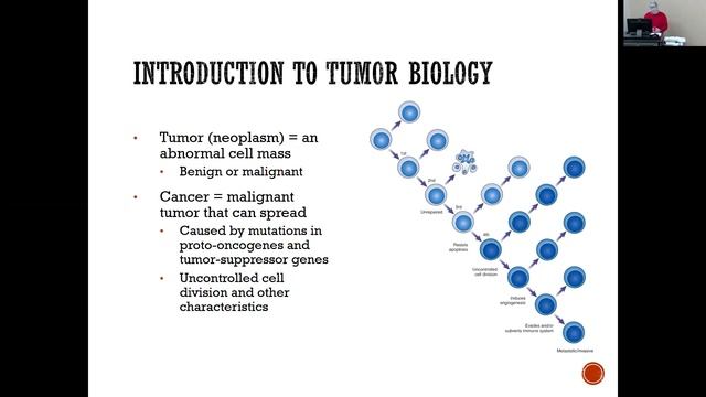 Tumor Immunology | Immunology | Lecture #31 | Part 1