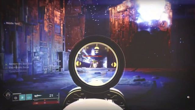 Destiny 2 - Trials of Osiris Freelance | Flawless | Season of Risen смотреть онлайн