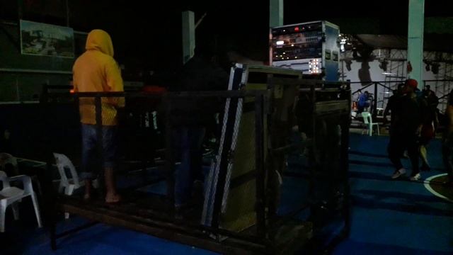 FONTANA MUSICAL EN LA VICTORIA ITUNDUJIA смотреть онлайн