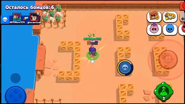 Как играть в Бравл Старс и Нулс Бравл смотреть онлайн